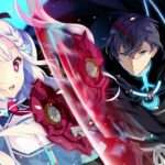 【NS/PS4】白刃きらめく恋しらべ