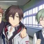 【NS/PS4】東亰ザナドゥ eX+