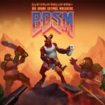 【NS/PS4/PC】BDSM：ビッグ・ドランク・サタニック・マサカー