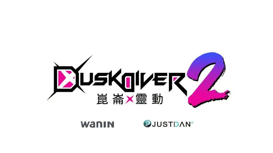 【NS/PS4/PC】Dusk Diver 2 崑崙靈動