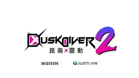 Dusk Diver 2 崑崙靈動