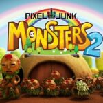 【NS/PS4/PC】PixelJunk モンスターズ2