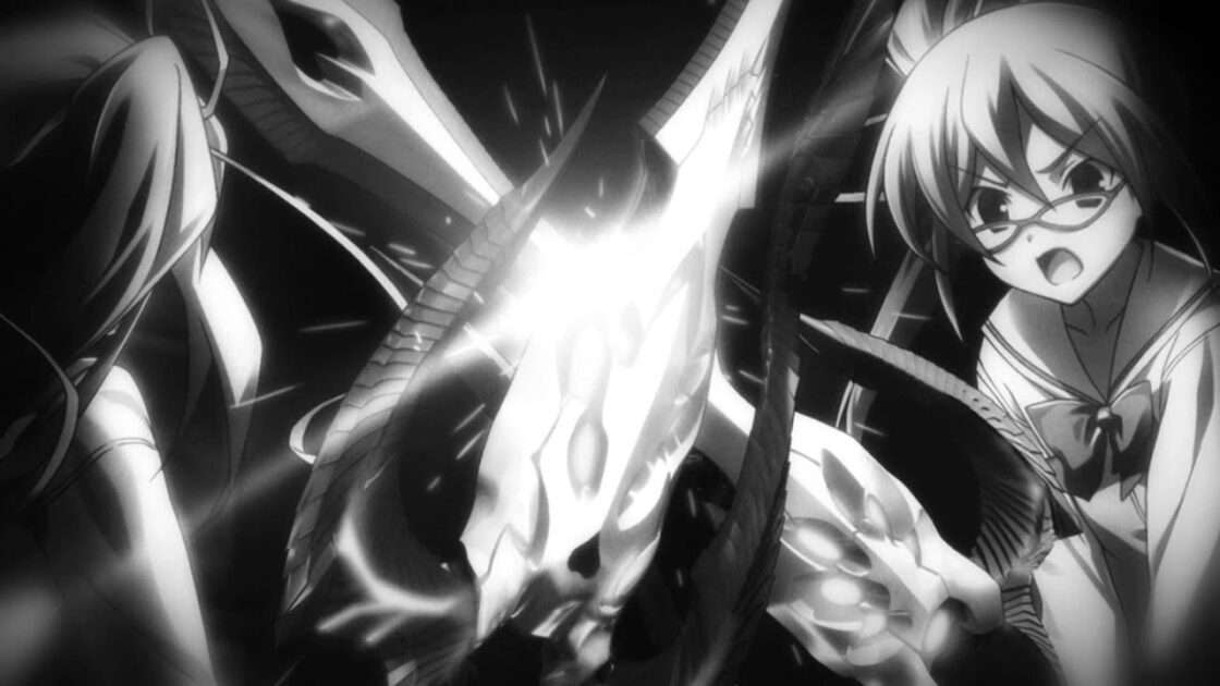 【NS/PS4/PS3/XONE/PSV】CHAOS;CHILD