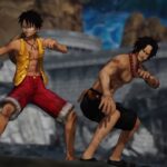 【NS/PS4/XONE】ONE PIECE 海賊無双4