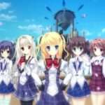 【NS/PS4】D.C.III P.S. 〜ダ・カーポIII〜 プラスストーリー