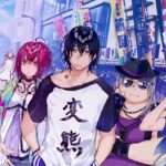 【NS/PS4】JUDGEMENT 7 俺達の世界わ終っている。