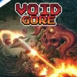 【NS/PS4】VOID GORE