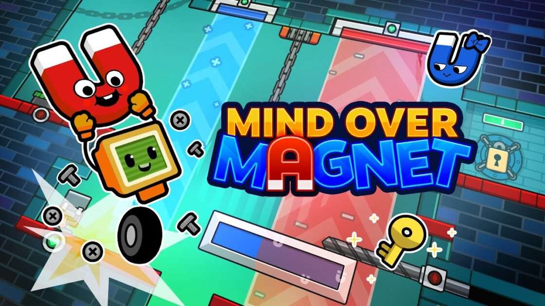 【NS/PS5/PS4/PC】マインド オーバー