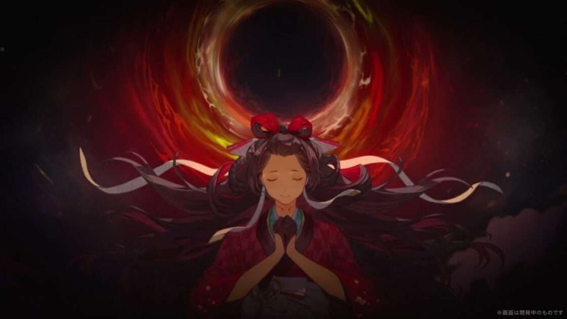 【NS/PS5/PS4/XSXS/PC】DUSK INDEX: GION