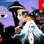 【NS/PS5/PS4/XSXS/XONE】コーヒートーク エピソード2:ハイビスカス&バタフライ