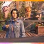 【NS/PS5/PS4/XSXS/XONE/PC】ライフ イズ ストレンジ トゥルー カラーズ