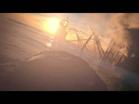 【NS/PS5/PS4】ポートロイヤル4