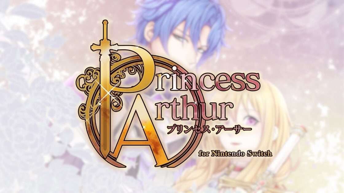 【NS/PSP】Princess Arthur（プリンセス・アーサー）