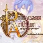 【NS/PSP】Princess Arthur（プリンセス・アーサー）