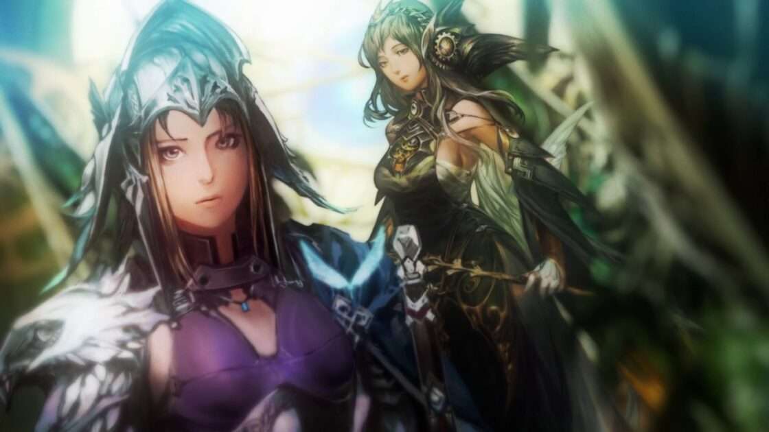 【NS/PSV】新釈・剣の街の異邦人