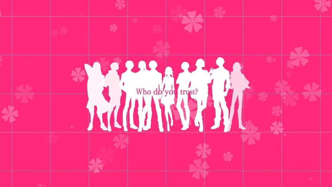 【NS/PSV】CharadeManiacs（シャレードマニアクス）