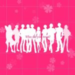 【NS/PSV】CharadeManiacs（シャレードマニアクス）