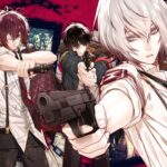 【NS/PSV】Collar×Malice