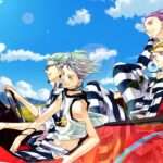 【NS】ラッキードッグ1