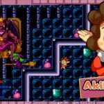 【NS】サイキック5 エターナル