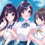 【NSA/PS4/PSV】アオナツライン