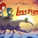 【NS】Lost in Play 〜ロスト・イン・プレイ〜