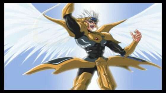 シーバス 1-2-3 DESTINY! 運命を変える者!