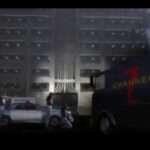 【PS】ラストレポート