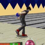 【PS】ファミリーボウリング