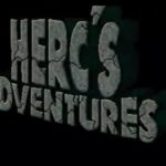 【PS】ヘラクレスの大冒険