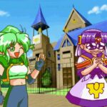 【PS】にじいろトゥインクル ぐるぐる大作戦