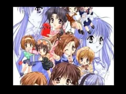 【PS】シスター・プリンセス ピュア・ストーリーズ