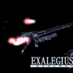 【PS】エクサレギウス