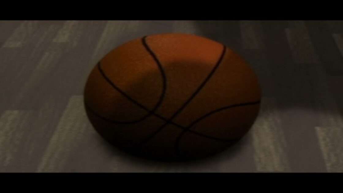 【PS】ガボールスクリーン