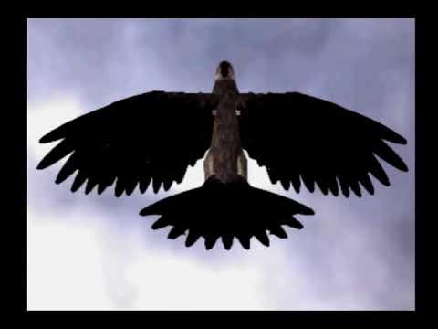 【PS】ブルーフォレスト物語 風の封印