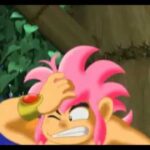 【PS】オレっ!トンバ