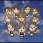 【PS】天空のレストラン ハロープロジェクトヴァージョン