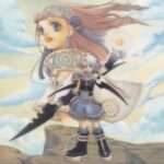 【PS】ククロセアトロ～悠久の瞳～