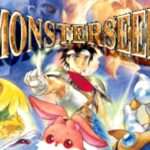 【PS】モンスターシード