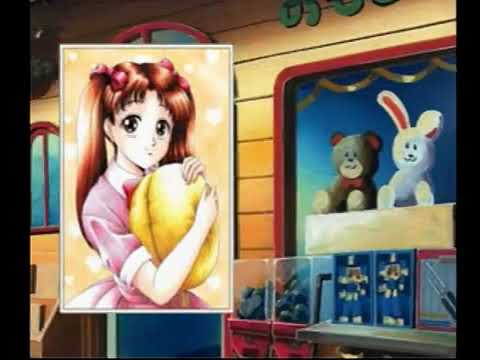 【PS】あのこどこのこ