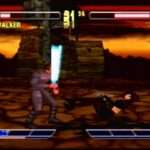 【PS】スター・ウォーズ マスターズ オブ テラス・カシ