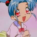 【PS】魔法少女プリティサミー