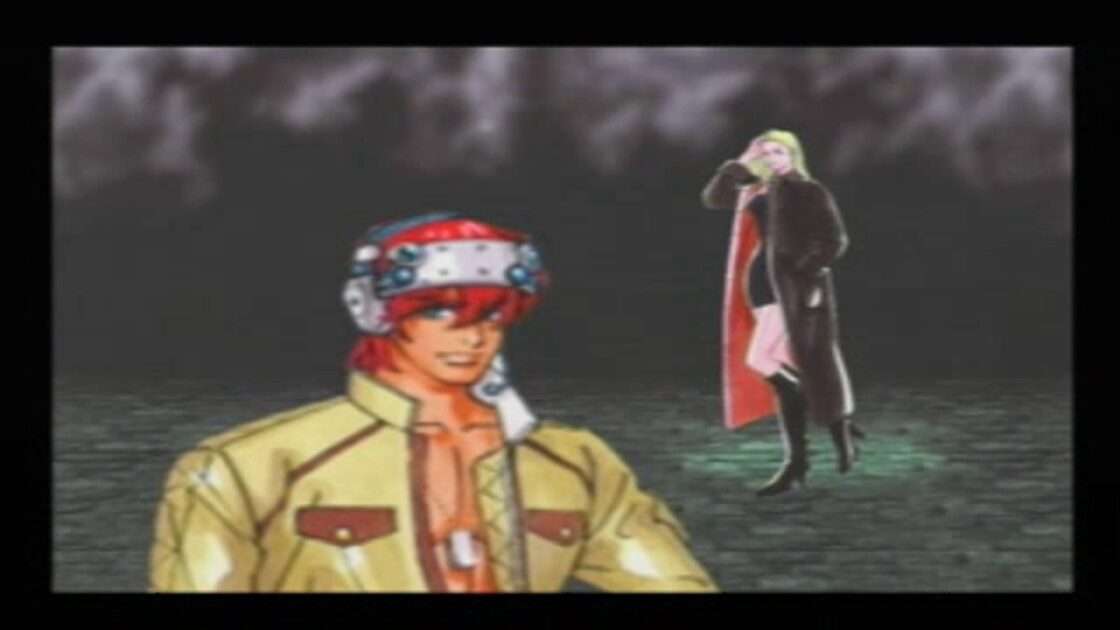 【PS】バウンティソード ダブルエッジ