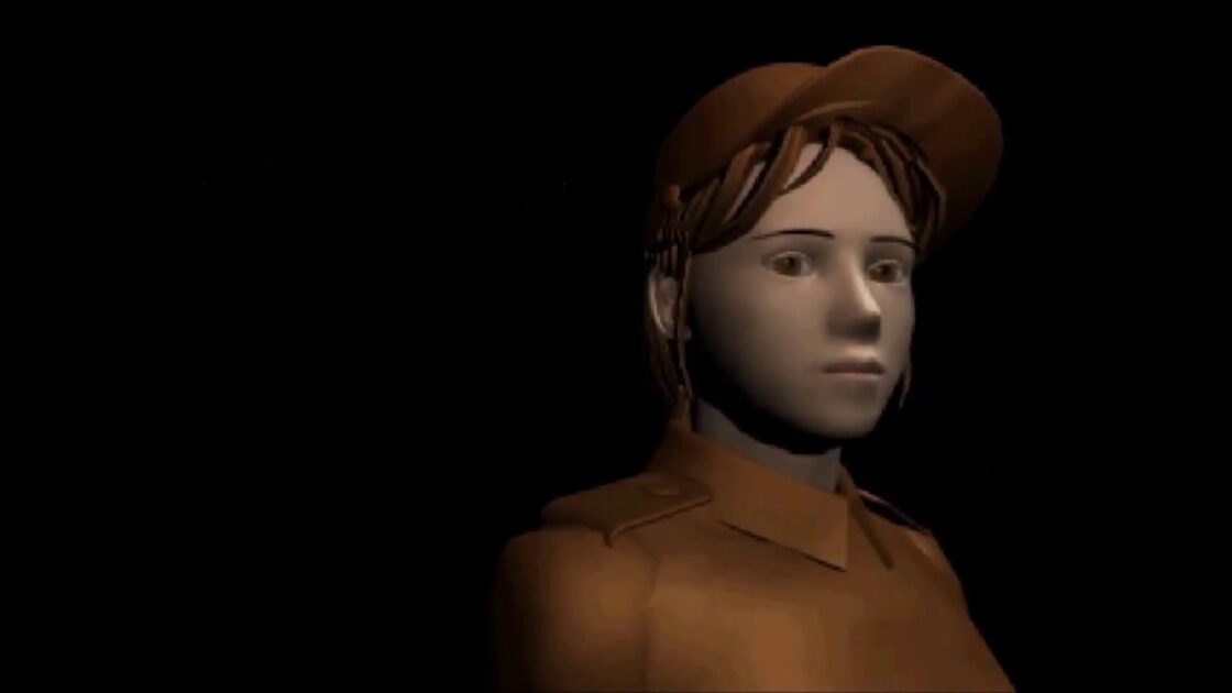 【PS】鈍色の攻防 32人の戦車長