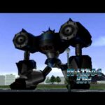 【PS】リモートコントロールダンディ