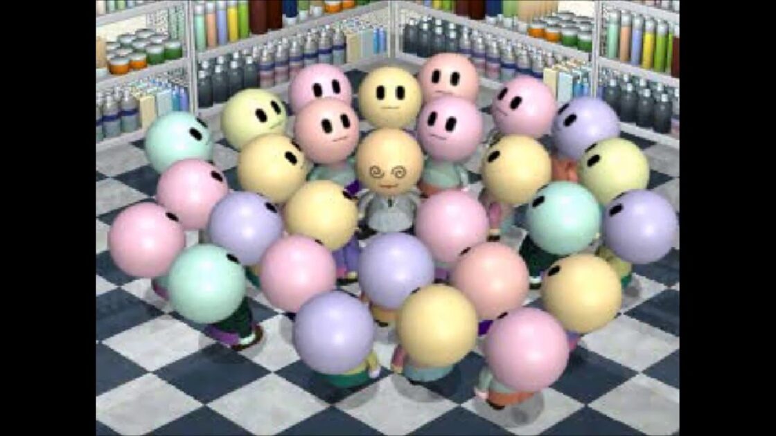 【PS】ザ・ドラッグストア マツモトキヨシでお買いもの!