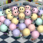 【PS】ザ・ドラッグストア マツモトキヨシでお買いもの!