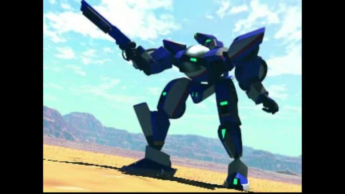 【PS】ガンホーブリゲイド