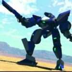 【PS】ガンホーブリゲイド