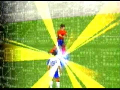 【PS】爆烈サッカー